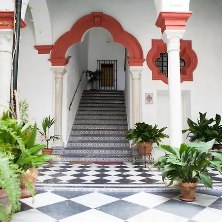 Casa Palacio, La Giralda Apartment Seville