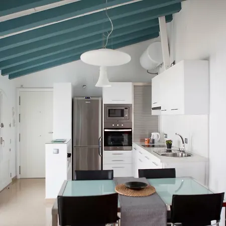Casa Palacio, La Giralda Apartment