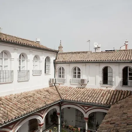 Casa Palacio, La Giralda *