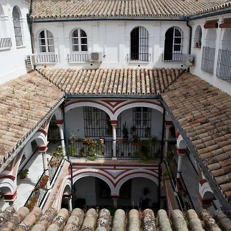 Casa Palacio, La Giralda * Seville