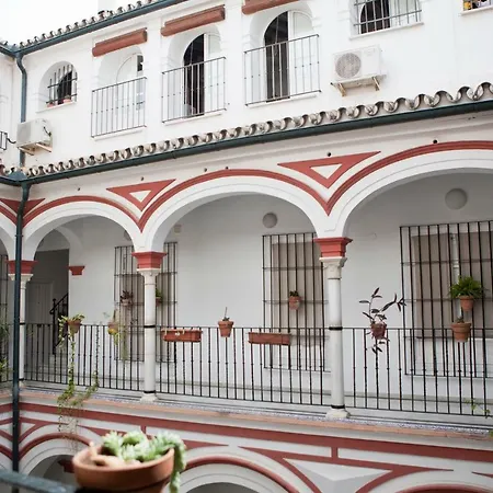 Casa Palacio, La Giralda * Seville