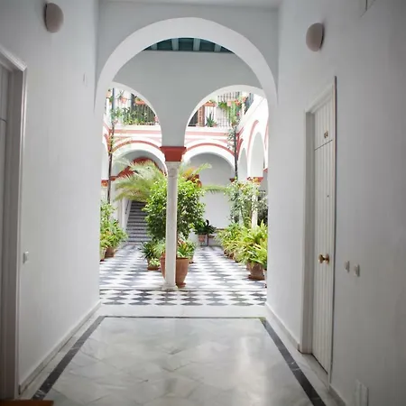 Casa Palacio, La Giralda * Севилья