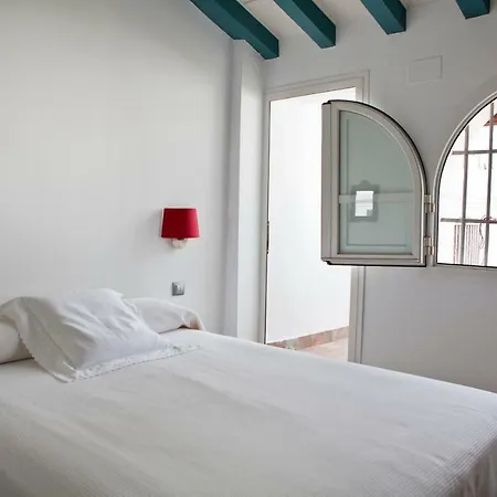 Casa Palacio, La Giralda * Seville