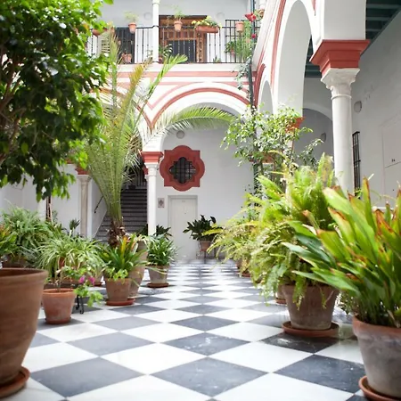 Apartment Casa Palacio, La Giralda *