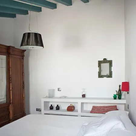 Apartment Casa Palacio, La Giralda Seville