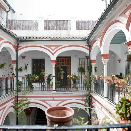 Casa Palacio, La Giralda Appartement Sevilla