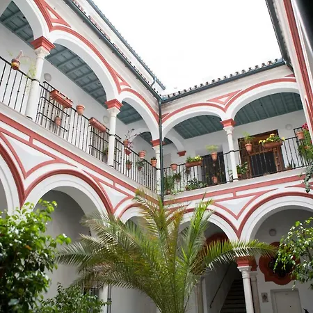 Casa Palacio, La Giralda Apartment
