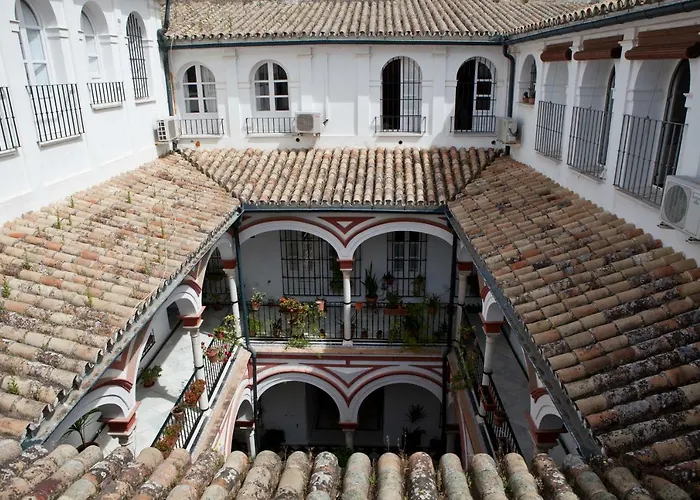Casa Palacio, La Giralda * 세비야