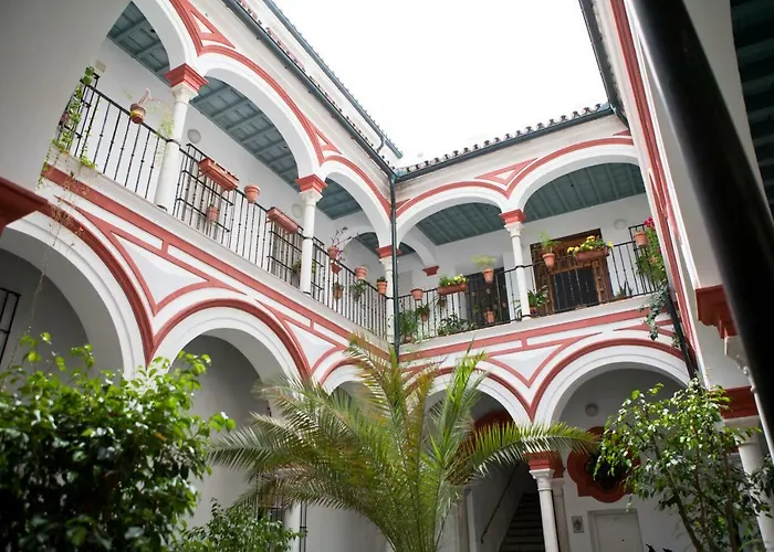 Casa Palacio, La Giralda 아파트