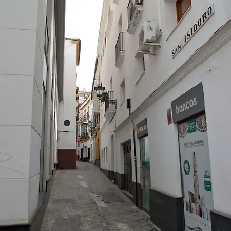 Appartement Casa Palacio, La Giralda *