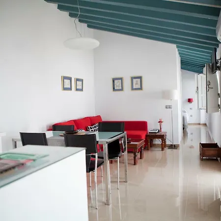 Casa Palacio, La Giralda Appartement *