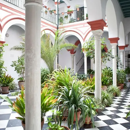 Casa Palacio, La Giralda