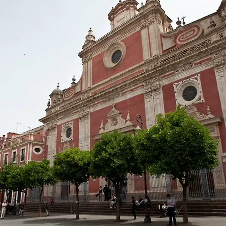 Appartement Casa Palacio, La Giralda